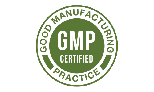 SonoFit GMP Certified